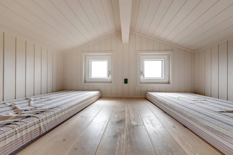 Foto von Ferienhaus JH21 in Årgab - Westjütland