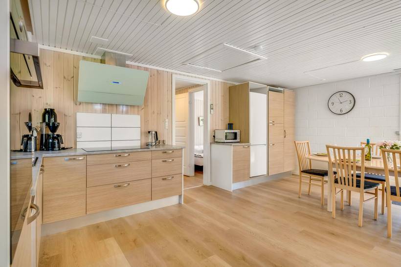 Foto von Ferienhaus JH22 in Krik Vig - Thy/Limfjord