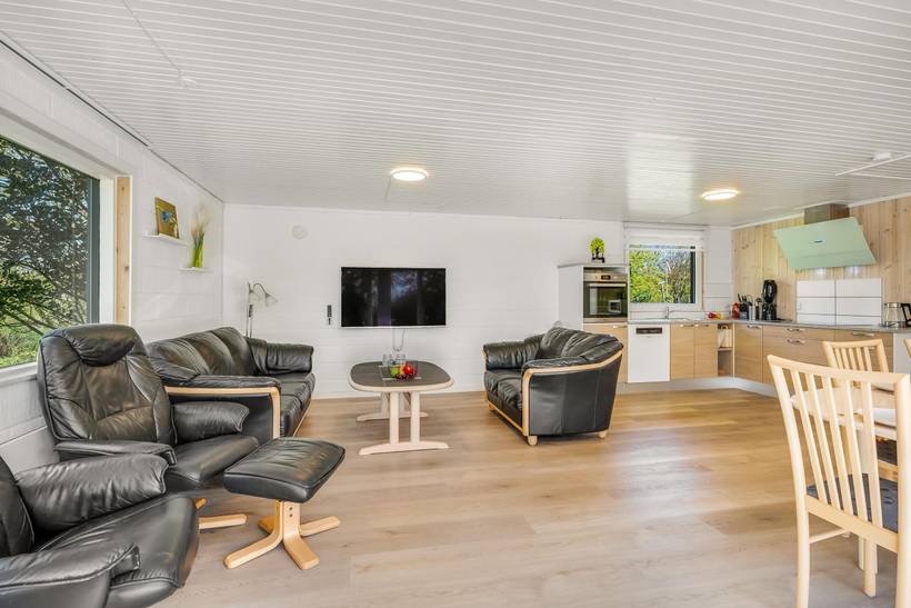 Foto von Ferienhaus JH22 in Krik Vig - Thy/Limfjord