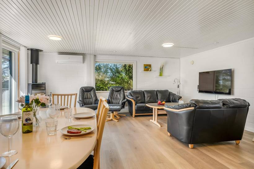 Foto von Ferienhaus JH22 in Krik Vig - Thy/Limfjord