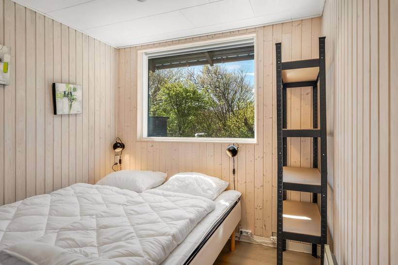 Foto von Ferienhaus JH22 in Krik Vig - Thy/Limfjord