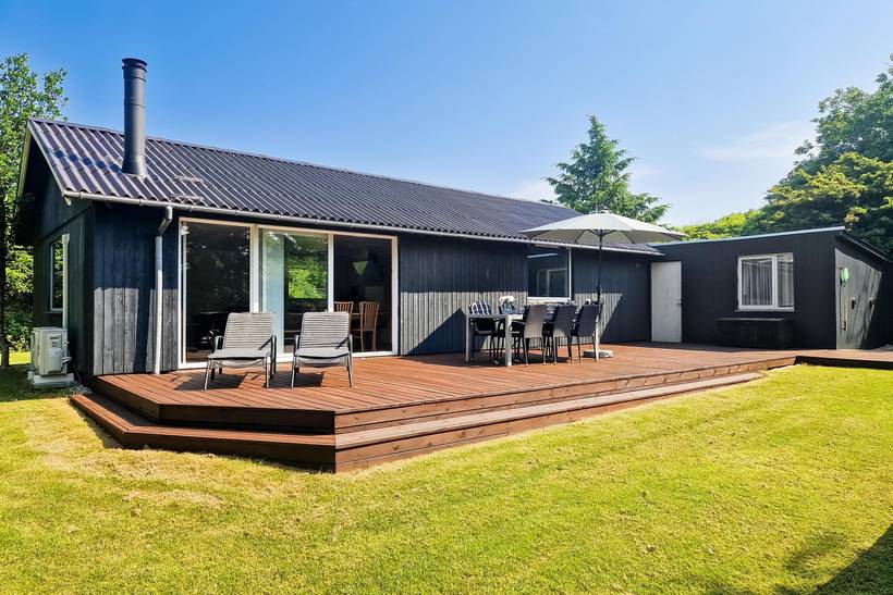 Foto von Ferienhaus JH22 in Krik Vig - Thy/Limfjord