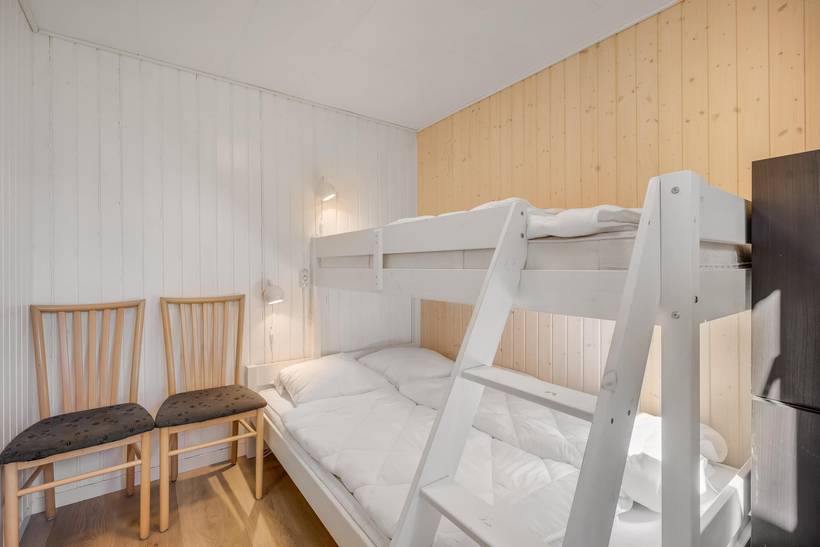 Foto von Ferienhaus JH22 in Krik Vig - Thy/Limfjord