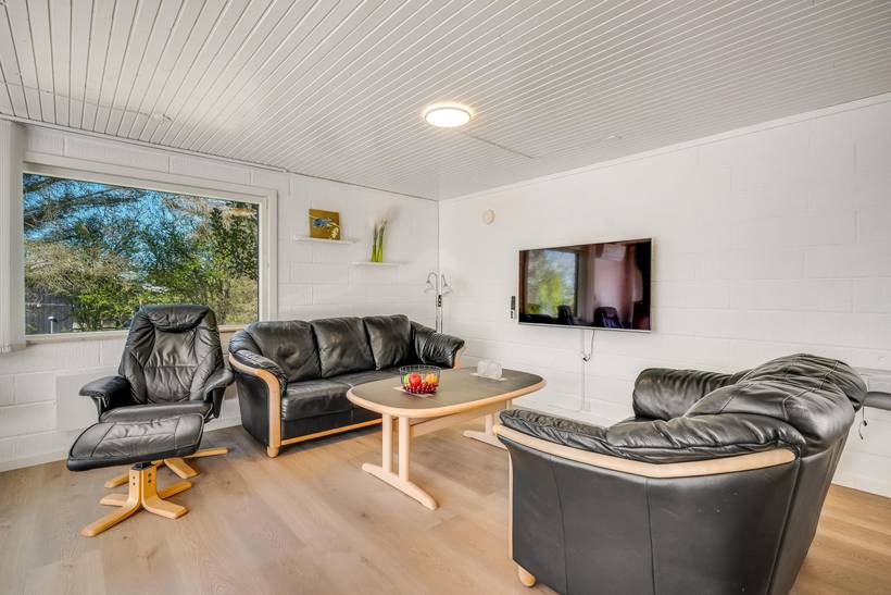 Foto von Ferienhaus JH22 in Krik Vig - Thy/Limfjord