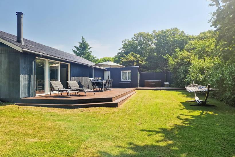 Foto von Ferienhaus JH22 in Krik Vig - Thy/Limfjord