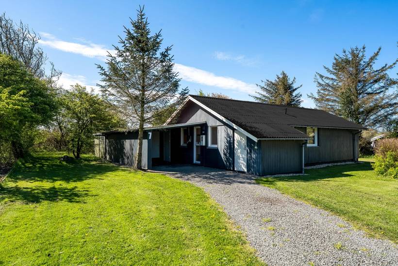 Foto von Ferienhaus JH22 in Krik Vig - Thy/Limfjord