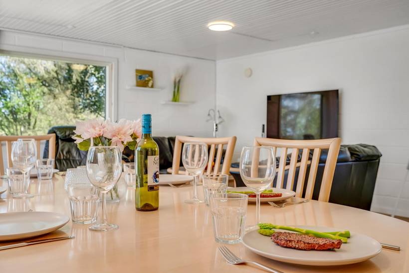 Foto von Ferienhaus JH22 in Krik Vig - Thy/Limfjord