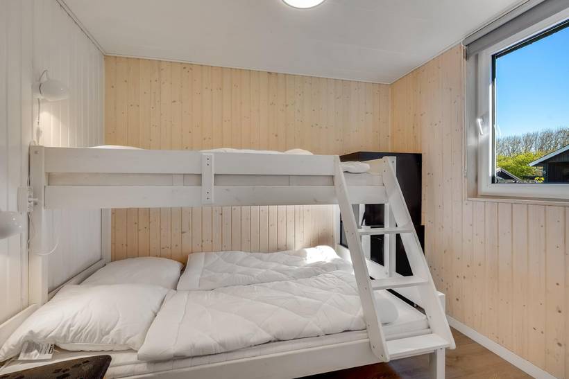Foto von Ferienhaus JH22 in Krik Vig - Thy/Limfjord