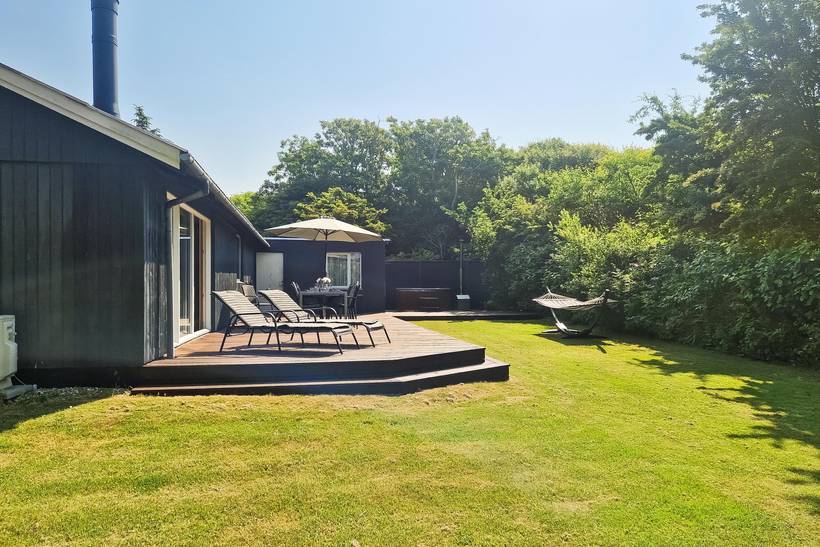 Foto von Ferienhaus JH22 in Krik Vig - Thy/Limfjord
