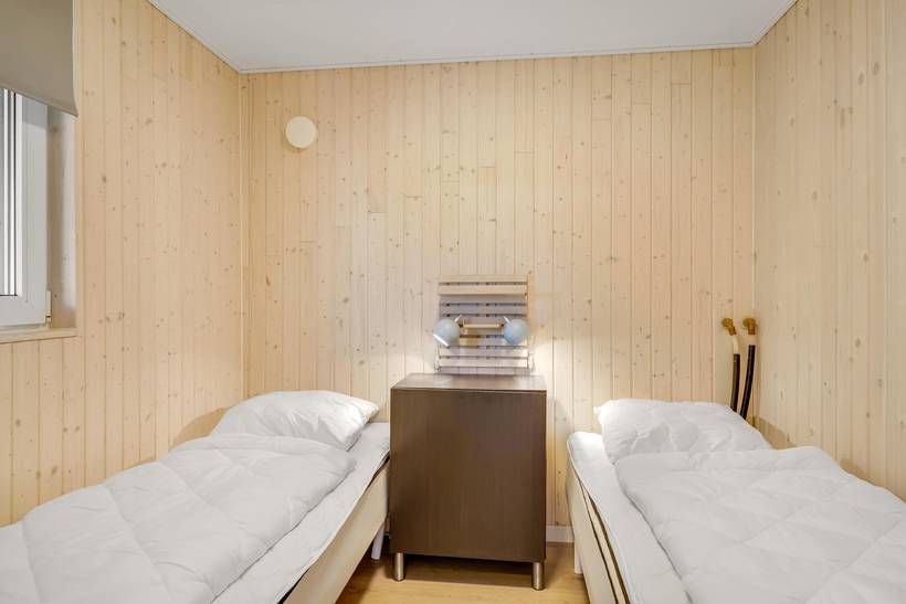 Foto von Ferienhaus JH22 in Krik Vig - Thy/Limfjord