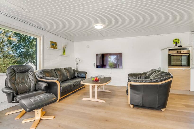 Foto von Ferienhaus JH22 in Krik Vig - Thy/Limfjord