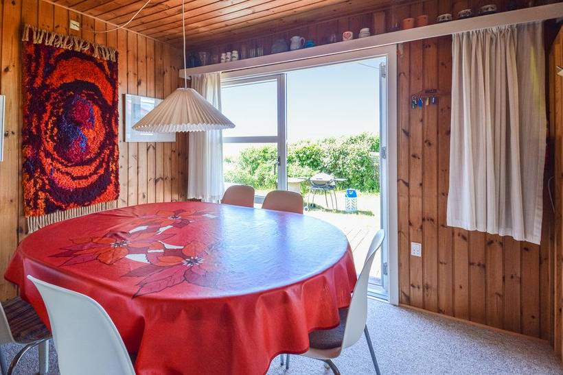 Foto von Ferienhaus JH23 auf Karrebæksminde - Enø - Südseeland