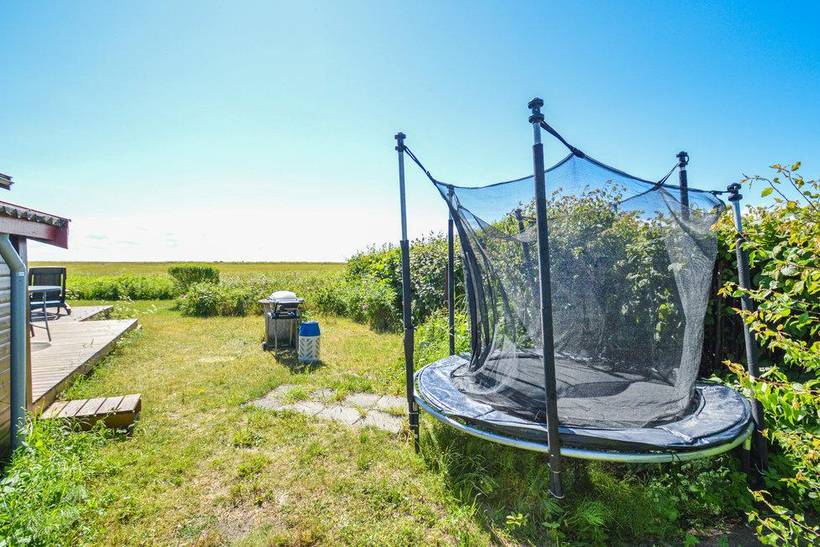 Foto von Ferienhaus JH23 auf Karrebæksminde - Enø - Südseeland