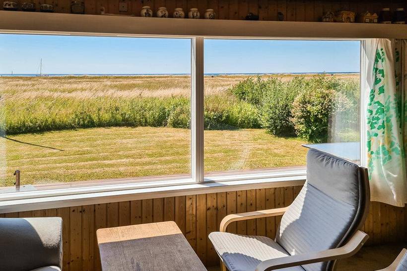 Foto von Ferienhaus JH23 auf Karrebæksminde - Enø - Südseeland