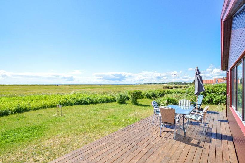 Foto von Ferienhaus JH23 auf Karrebæksminde - Enø - Südseeland