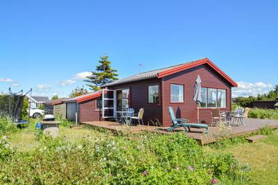 Vorschaubild von Ferienhaus JH23 auf Karrebæksminde - Enø - Südseeland