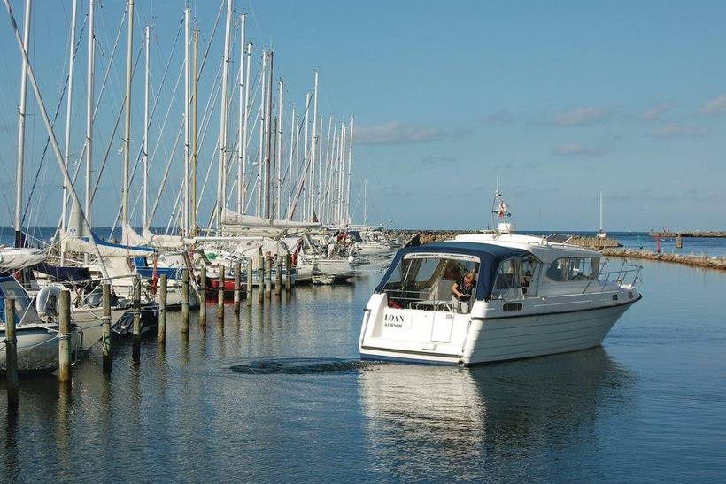 Foto von Ferienhaus JH23 auf Karrebæksminde - Enø - Südseeland