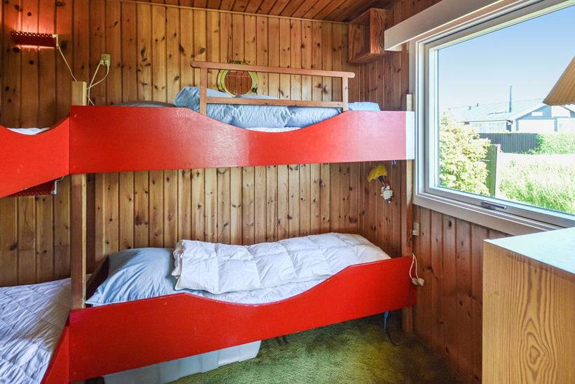 Foto von Ferienhaus JH23 auf Karrebæksminde - Enø - Südseeland