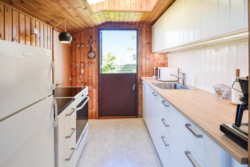 Foto von Ferienhaus JH23 auf Karrebæksminde - Enø - Südseeland