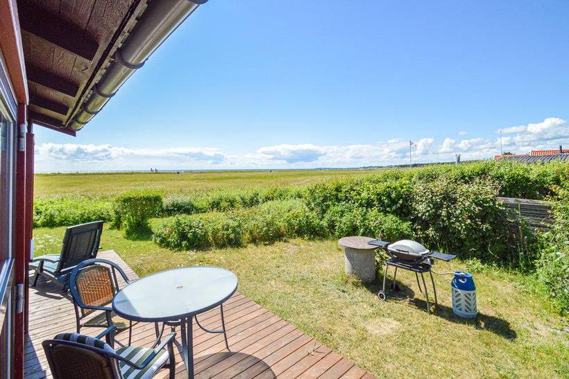 Foto von Ferienhaus JH23 auf Karrebæksminde - Enø - Südseeland