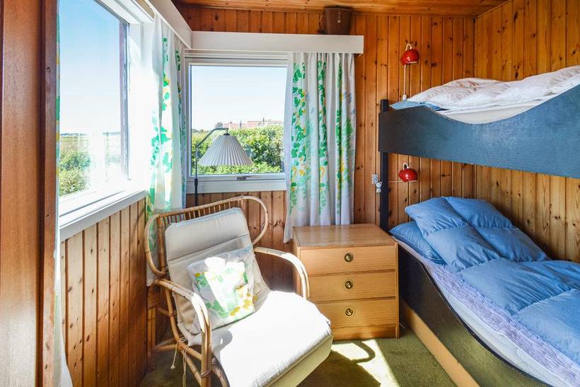 Foto von Ferienhaus JH23 auf Karrebæksminde - Enø - Südseeland