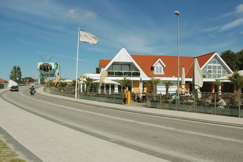 Foto von Ferienhaus JH23 auf Karrebæksminde - Enø - Südseeland