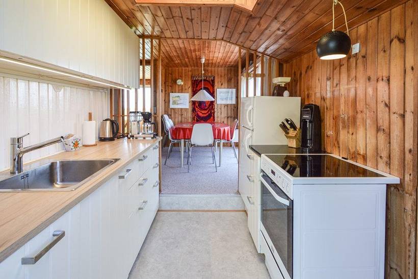 Foto von Ferienhaus JH23 auf Karrebæksminde - Enø - Südseeland