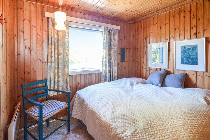 Foto von Ferienhaus JH23 auf Karrebæksminde - Enø - Südseeland