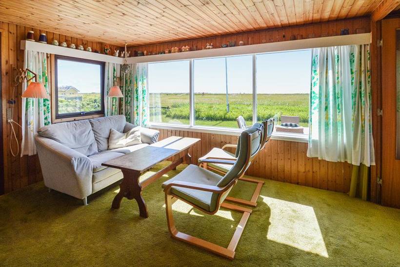 Foto von Ferienhaus JH23 auf Karrebæksminde - Enø - Südseeland