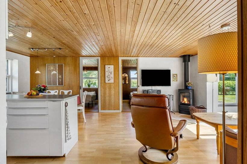 Foto von Ferienhaus JH30 in Skovmose - Als