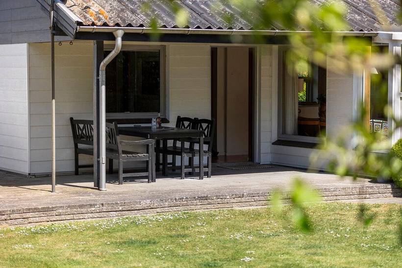 Foto von Ferienhaus JH30 in Skovmose - Als