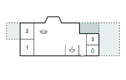 Vorschaubild von Ferienhaus JH30 in Skovmose - Als