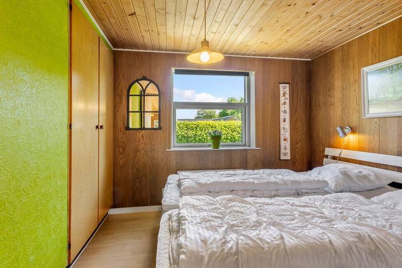 Foto von Ferienhaus JH30 in Skovmose - Als