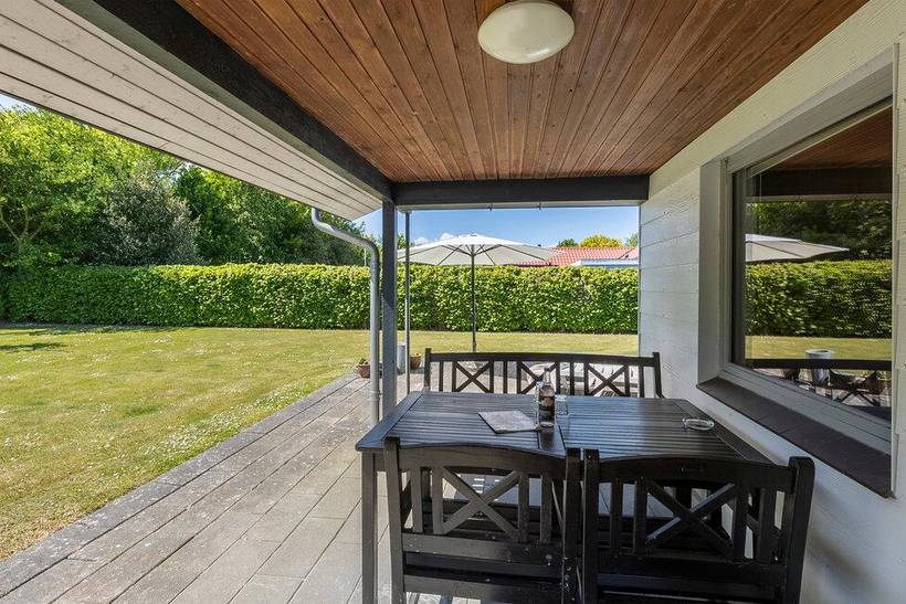 Foto von Ferienhaus JH30 in Skovmose - Als