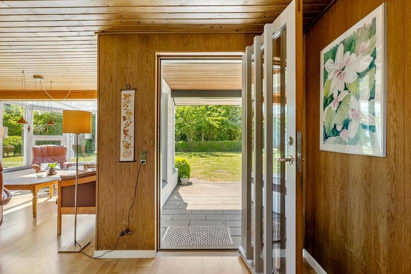Foto von Ferienhaus JH30 in Skovmose - Als