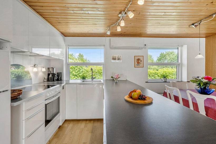 Foto von Ferienhaus JH30 in Skovmose - Als