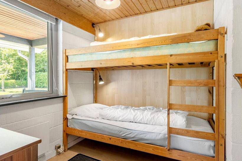Foto von Ferienhaus JH30 in Skovmose - Als