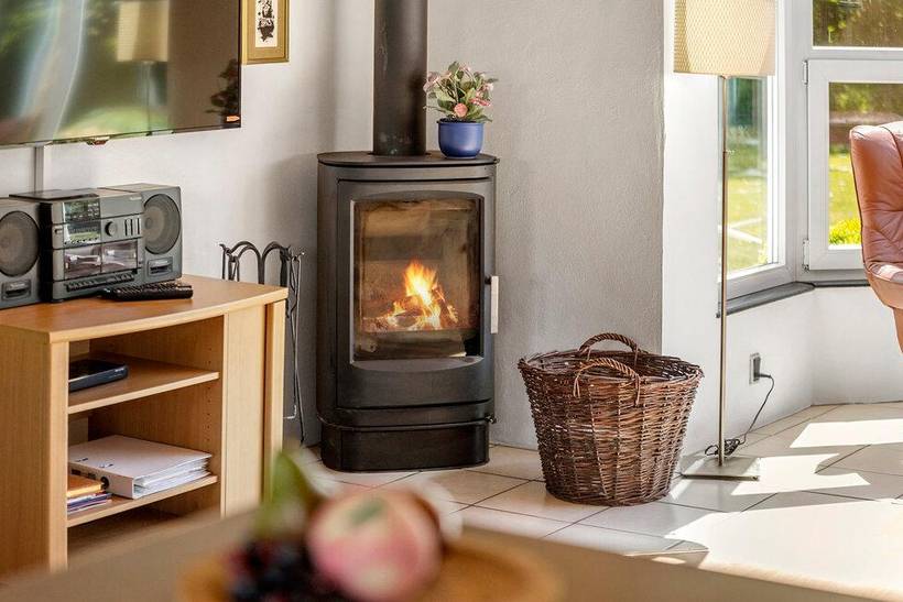 Foto von Ferienhaus JH30 in Skovmose - Als