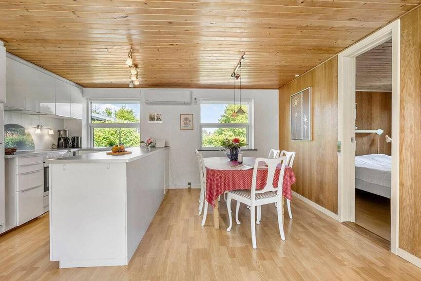 Foto von Ferienhaus JH30 in Skovmose - Als