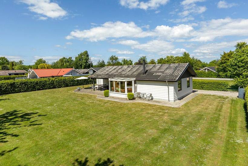 Foto von Ferienhaus JH30 in Skovmose - Als