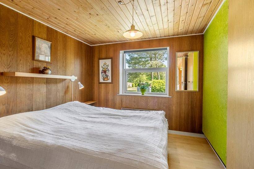 Foto von Ferienhaus JH30 in Skovmose - Als