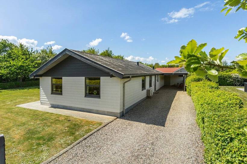 Foto von Ferienhaus JH30 in Skovmose - Als