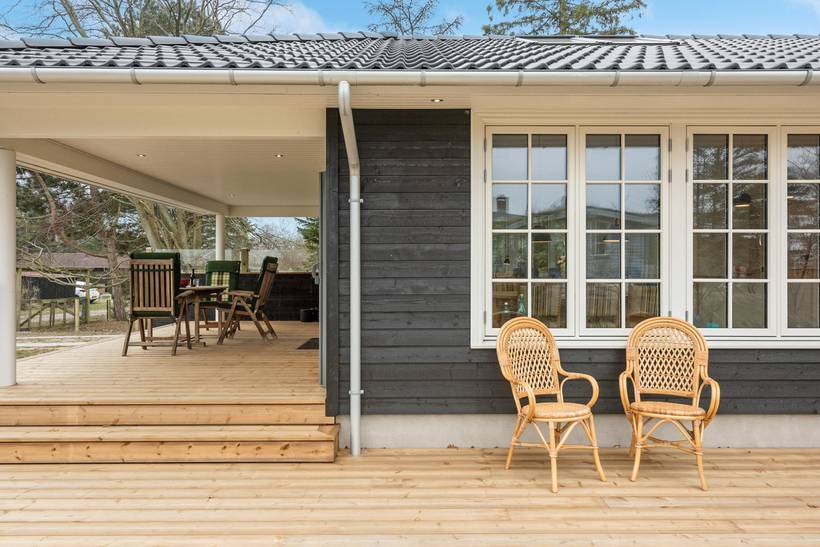 Foto von Ferienhaus JH34 in Marielyst - Falster