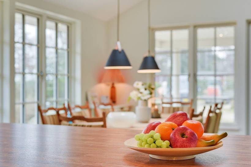 Foto von Ferienhaus JH34 in Marielyst - Falster