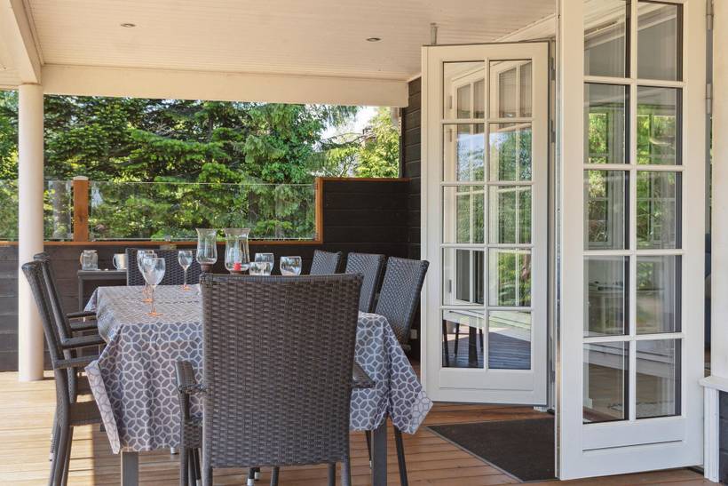Foto von Ferienhaus JH34 in Marielyst - Falster