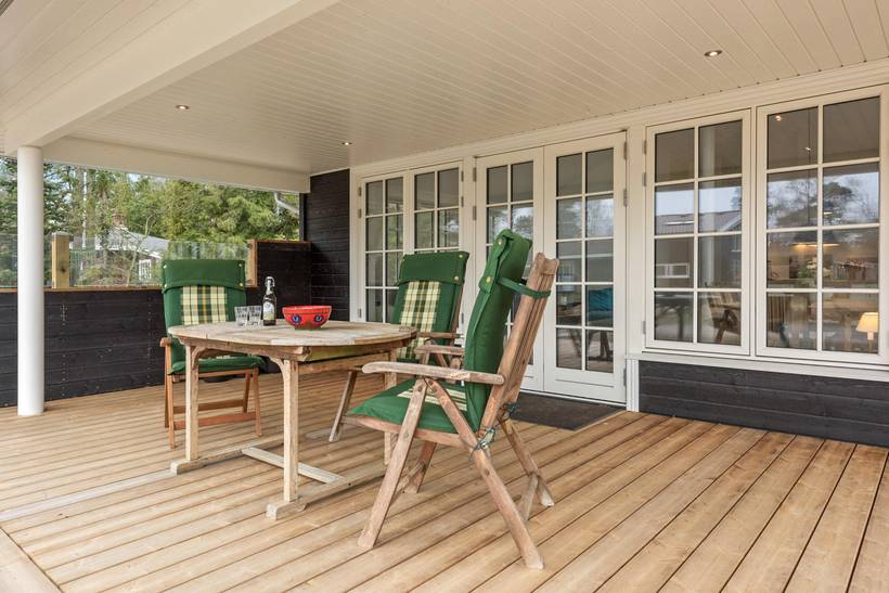 Foto von Ferienhaus JH34 in Marielyst - Falster