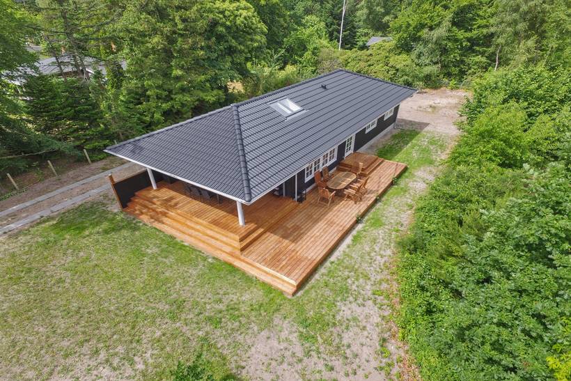 Foto von Ferienhaus JH34 in Marielyst - Falster