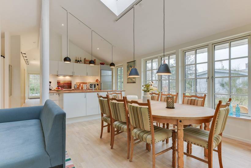 Foto von Ferienhaus JH34 in Marielyst - Falster