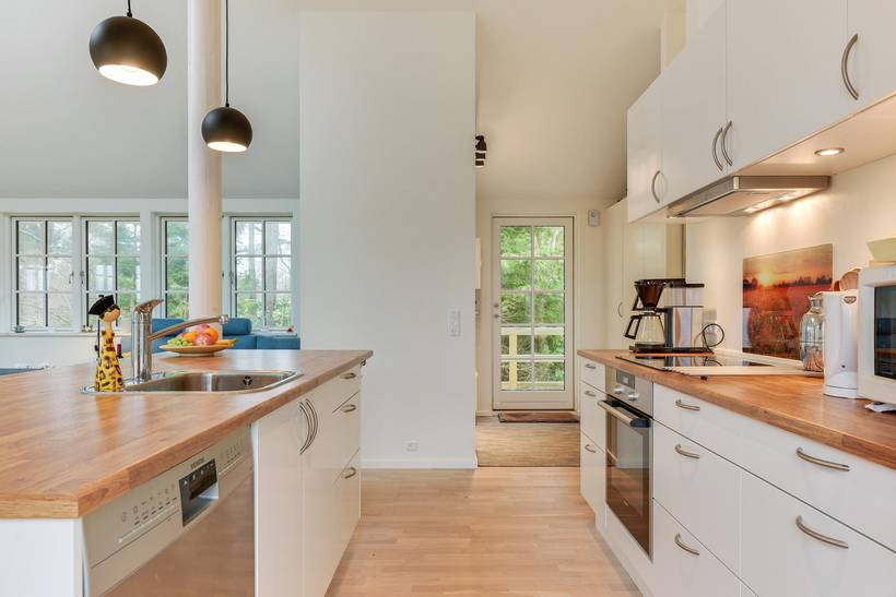 Foto von Ferienhaus JH34 in Marielyst - Falster