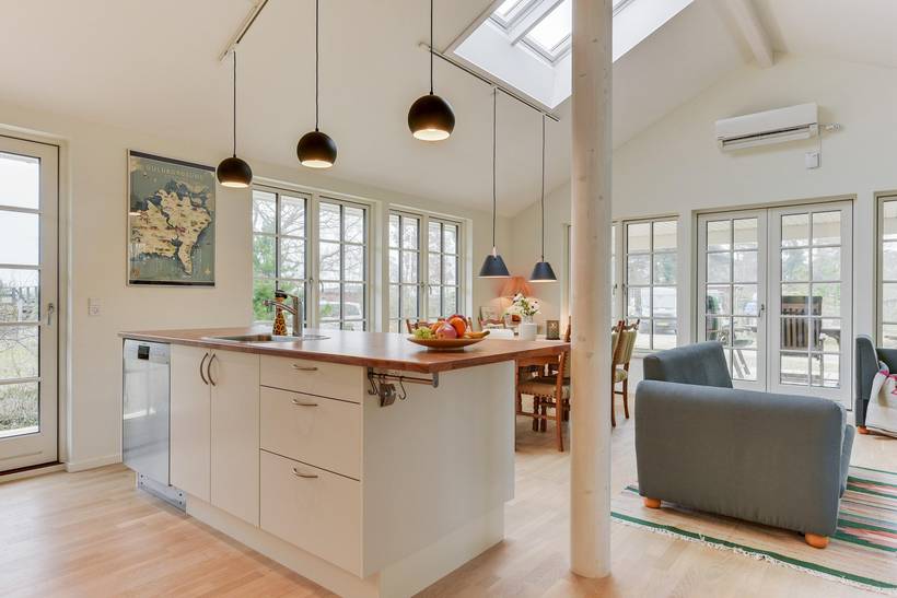 Foto von Ferienhaus JH34 in Marielyst - Falster